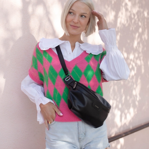 Pixie mood Crossbody and handbag 👜 - Picture 5 of 5